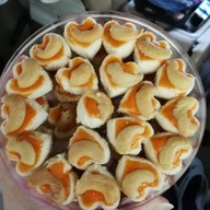 เมนูของร้าน ร้านอาหาร คุณไพ พระประแดง