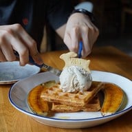 เมนูของร้าน Sweet Pista แวร์เฮาส์ 30