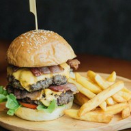 เมนูของร้าน Arno’s Silom Serene Hotel โรงแรมสีลมศิรินทร์