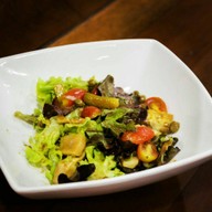 เมนูของร้าน Arno’s Silom Serene Hotel โรงแรมสีลมศิรินทร์