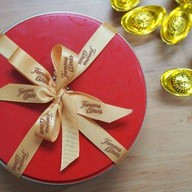 Famous Amos The Market Bangkok