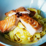 เมนูของร้าน Arno’s Silom Serene Hotel โรงแรมสีลมศิรินทร์