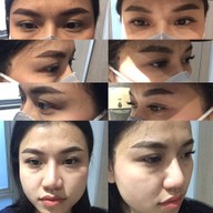 Hanol Eyelash ทองหล่อ