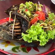 บ้านพักโชคอารีย์