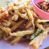 เมนูของร้าน ตำสตอรี่