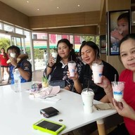 บรรยากาศ แดรี่ฮัท ราชบุรี
