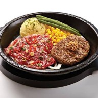 เมนูของร้าน Pepper Lunch เซ็นทรัลเวิลด์