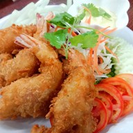 โกชัยปลาเผา ตรัง