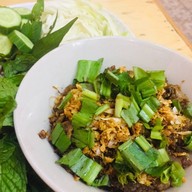 Food or drink of Lum-Lum Khao Soi Northern Food Made-to-Order Food