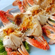 โกชัยปลาเผา ตรัง