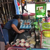 หน้าร้าน ป้าเต้ย