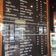 California Barber & Coffee Shop
