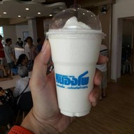 เมนูของร้าน แดรี่ฮัท ราชบุรี