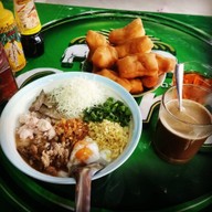 เมนูของร้าน โจ๊กเก๋ไก๋ @เวียงป่าเป้า