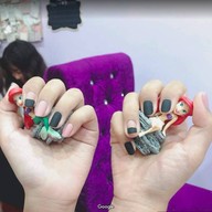 JEDA NAIL ROOM ประชาอุทิศ 45
