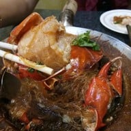 เมนูของร้าน เล่าลี่หูฉลาม