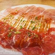 หมูน้อยจิ้มซัง ชาบูบุฟเฟ่ต์