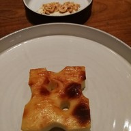 เมนูของร้าน The Dining Room เดอะเฮ้าส์ออนสาทร