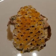 เมนูของร้าน The Dining Room เดอะเฮ้าส์ออนสาทร