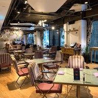 บรรยากาศ Sofitel So Singapore