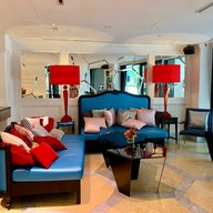 บรรยากาศ Sofitel So Singapore