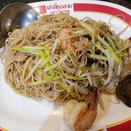 เมนูของร้าน เล่าลี่หูฉลาม