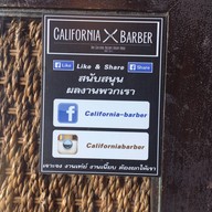 California Barber & Coffee Shop