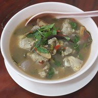 ครัวเจ๊โส่ย