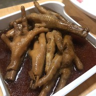 พริกเผา เผ็ดสะใจ โจ๊ก จั๊บ ต้มเส้น
