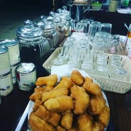 เมนูของร้าน โจ๊กเก๋ไก๋ @เวียงป่าเป้า