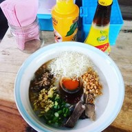 เมนูของร้าน โจ๊กเก๋ไก๋ @เวียงป่าเป้า