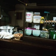 หน้าร้าน โจ๊กเก๋ไก๋ @เวียงป่าเป้า