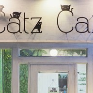 Catz Cafe