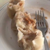 เมนูของร้าน หลงซาลาเปา