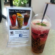 Phuket Tea Station