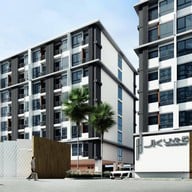 JK Living Hotel and Service Apartment
