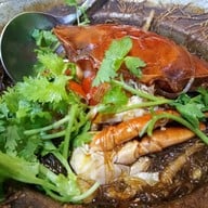 เมนูของร้าน เล่าลี่หูฉลาม