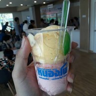 เมนูของร้าน แดรี่ฮัท ราชบุรี