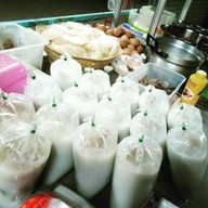 บรรยากาศ โจ๊กเก๋ไก๋ @เวียงป่าเป้า