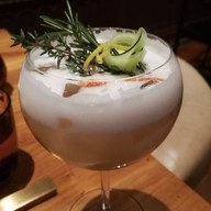 เมนูของร้าน The Dining Room เดอะเฮ้าส์ออนสาทร