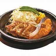 เมนูของร้าน Pepper Lunch เซ็นทรัลเวิลด์