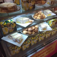 Duri Durian (The Market)