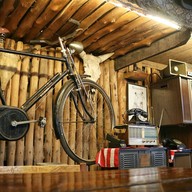 บรรยากาศ ข้าวแกงนายหลำ