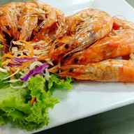 โกชัยปลาเผา ตรัง