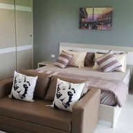 JK Living Hotel and Service Apartment