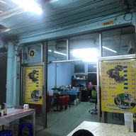 บรรยากาศ พริกเผา เผ็ดสะใจ โจ๊ก จั๊บ ต้มเส้น