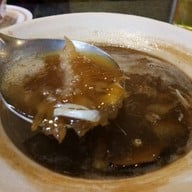 เมนูของร้าน เล่าลี่หูฉลาม