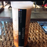 California Barber & Coffee Shop