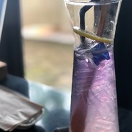 เมนูของร้าน The Mew