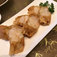 เมนูของร้าน Chef man Eastin Grand Sathorn อีสติน แกรนด์ สาทร